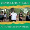 MI Familia Es Lo Primero - Single album lyrics, reviews, download