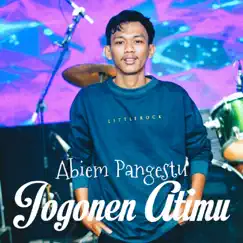 Jogonen Atimu - Single by Abiem Pangestu album reviews, ratings, credits