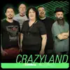 Crazyland no Estúdio Showlivre (Ao Vivo) album lyrics, reviews, download