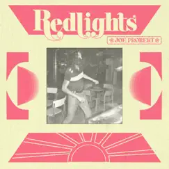 Redlights - EP by Joe Probert album reviews, ratings, credits