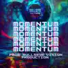 Momentum - EP album lyrics, reviews, download