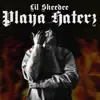 Playa Haterz (feat. Lenox Black Magic, KhazaKillah, TReble.w.P, Madboyz & Senches Bumpina) - EP album lyrics, reviews, download