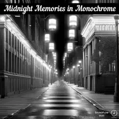 Midnight Memories in Monochrome - Single by Daniel Kern Productions album reviews, ratings, credits