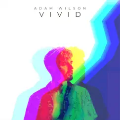 Vivid - Single by Adam Wilson album reviews, ratings, credits