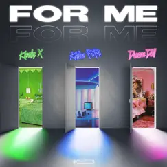 For Me (Remix) [feat. DreamDoll & Kalan.frfr] Song Lyrics