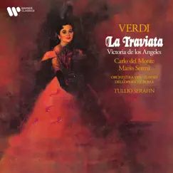 La traviata, Act 1: 