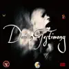 Demon Testimony - EP album lyrics, reviews, download