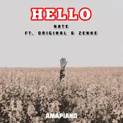 Hello (feat. Original & 善家) Song Lyrics