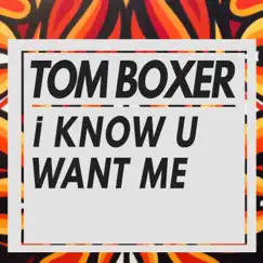 I Know U Want Me - Single by Tom Boxer album reviews, ratings, credits