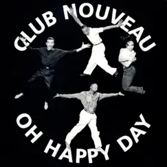 Oh Happy Day (Dance Version) Song Lyrics