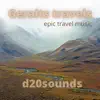 Geralts Travels - Single album lyrics, reviews, download