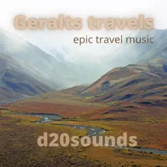 Geralts Travels - Single by D20sounds album reviews, ratings, credits