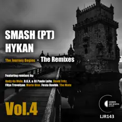Just (D.G.X. & DJ Paulo Leite Remix) - Single by SMASH (PT), HYKAN & DJ Paulo Leite album reviews, ratings, credits