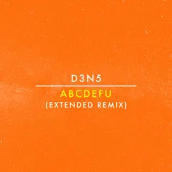 Abcdefu (extended remix) Song Lyrics