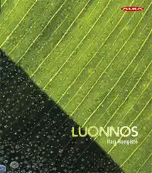 Luonnos by Ilari Hongisto & Arja Kastinen album reviews, ratings, credits