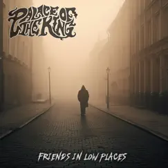 Friends In Low Places Song Lyrics