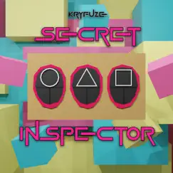 Secret Inspector Song Lyrics