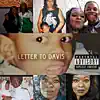 Letter To Davis - Single album lyrics, reviews, download