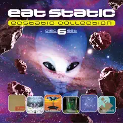 Ecstatic Collection 1 by Eat Static album reviews, ratings, credits