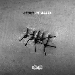 Puntos de Sutura - Single by Shome Delacasa album reviews, ratings, credits