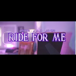 Ride for Me (feat. Ace King & J.O.B. JB) - Single by BANXIOUS album reviews, ratings, credits