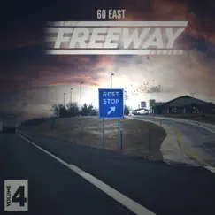The Freeway Series Vol. 4: Rest Stop by 60 East album reviews, ratings, credits