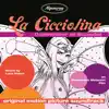 La Cicciolina. Godmother of Scandal (Original Motion Picture Soundtrack) album lyrics, reviews, download