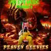 PEAVEY GEEVIES (feat. BTRAYL the BOSS) - Single album lyrics, reviews, download