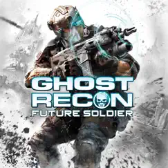 Ghost Recon - Future Soldier (Original Game Soundtrack) by Hybrid & Tom Salta album reviews, ratings, credits