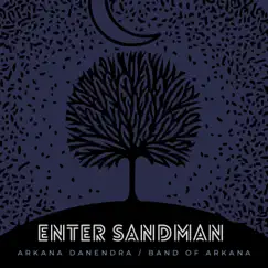 Enter Sandman (Rockoplo Version) (feat. Band of Arkana) Song Lyrics