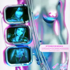 PTPOM (Shemix) [feat. Tay Money] - Single by CupcakKe & ShantiiP album reviews, ratings, credits