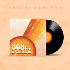 808s & Crates 2 by Hellganghitty album reviews, ratings, credits