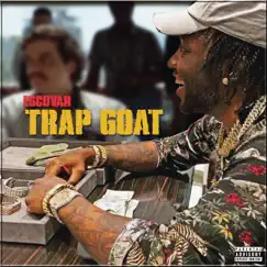 Trap Goat by Escovar album reviews, ratings, credits