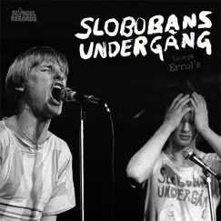 Live på Errol's (Live at Errol's) - EP by Slobobans Undergång album reviews, ratings, credits