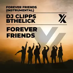 Forever Friends (Instrumental) Song Lyrics