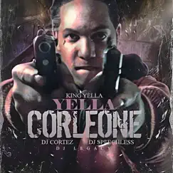 Yella Corleone by King Yella album reviews, ratings, credits
