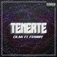 Tenerte (feat. Franny) Song Lyrics