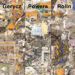 Activator by Gerycz / Powers / Rolin album reviews, ratings, credits