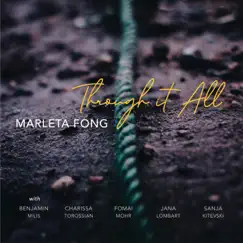 Through It All by Marleta Fong album reviews, ratings, credits