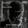 Rich From Licks - Single album lyrics, reviews, download