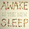 Awake Is the New Sleep album lyrics, reviews, download