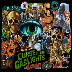 Curse of the Gaslights by The Gaslight Troubadours album reviews, ratings, credits