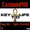 Key To Life (feat. Yung Mar & Cypher DeVerdad) - Single album lyrics, reviews, download