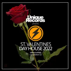 St. Valentines Day House 2022 by Various Artists album reviews, ratings, credits