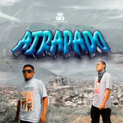 Atrapado (feat. Jay Gonzalez) - Single by Black Bram album reviews, ratings, credits
