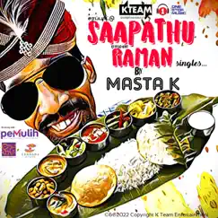 Sapaathu Raman - Single by Masta K album reviews, ratings, credits