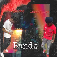 Bandz (Radio Edit) Song Lyrics
