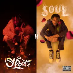 Street & Soul by Brandz album reviews, ratings, credits