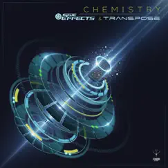 Chemistry - Single by Side Effects & Transpose album reviews, ratings, credits