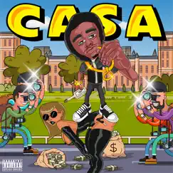 Casa - Single by RJ Jen album reviews, ratings, credits